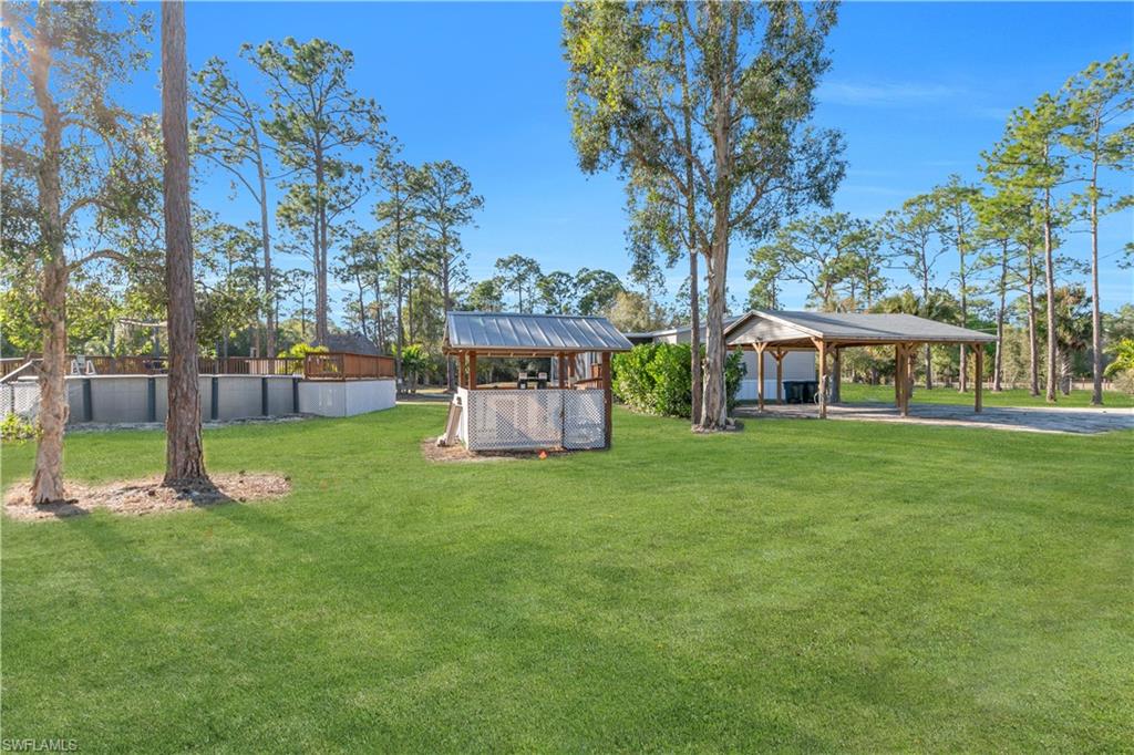 PIONEER PLANTATION - Residential