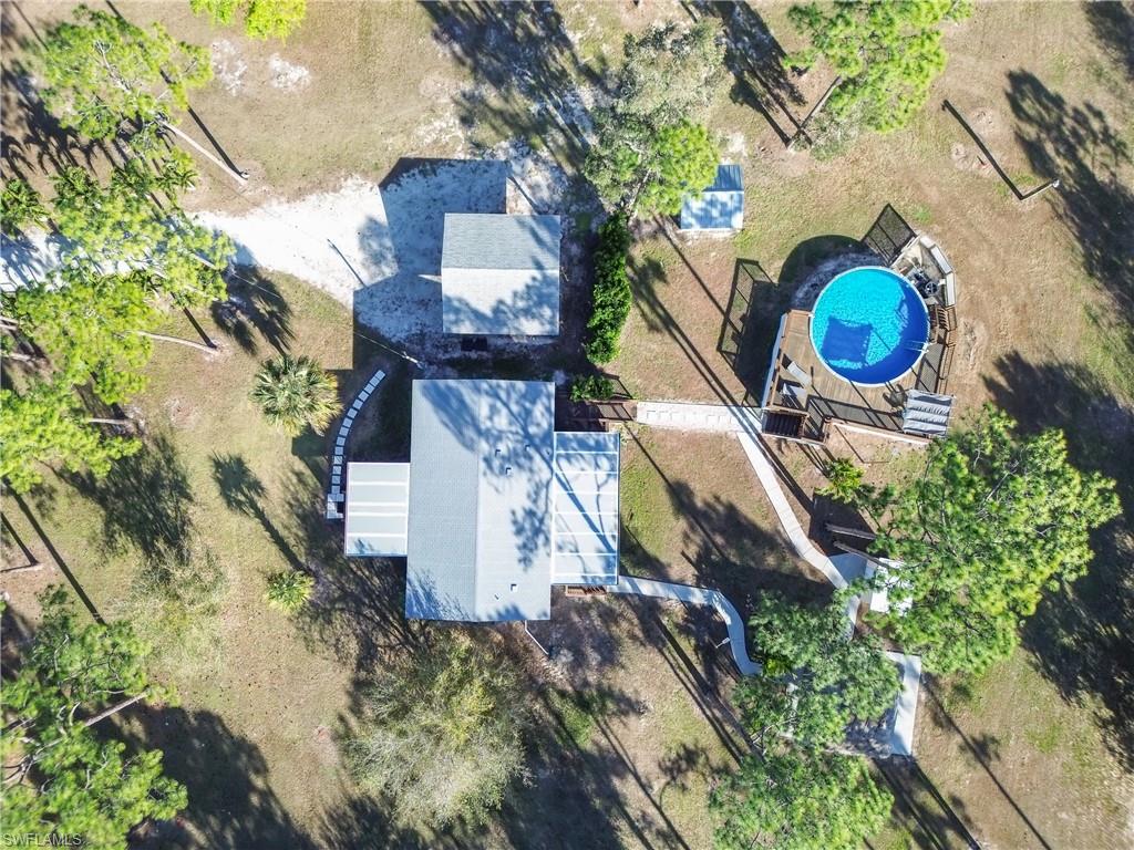 PIONEER PLANTATION - Residential