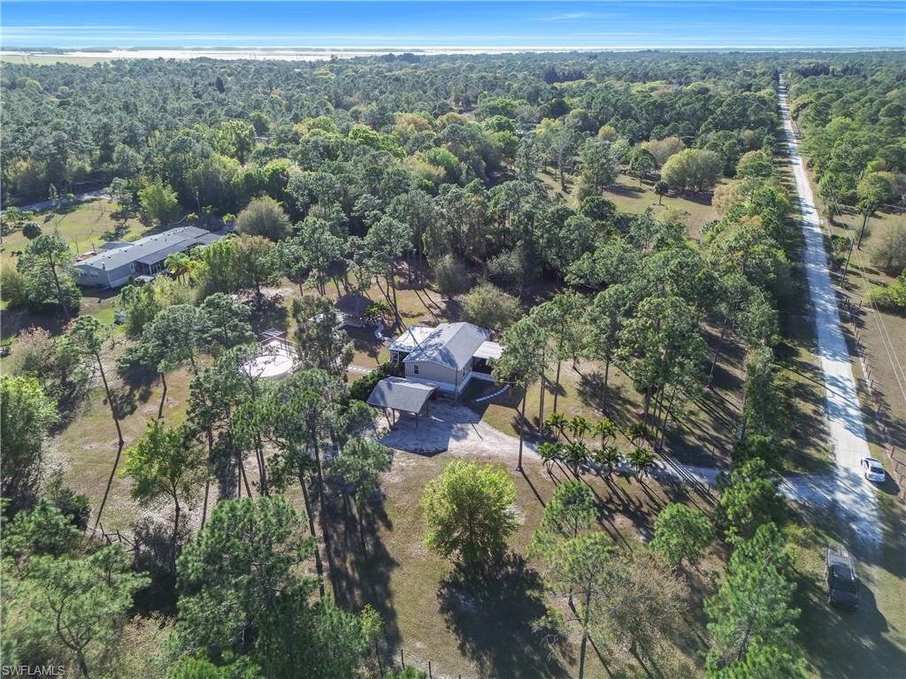 PIONEER PLANTATION - Residential