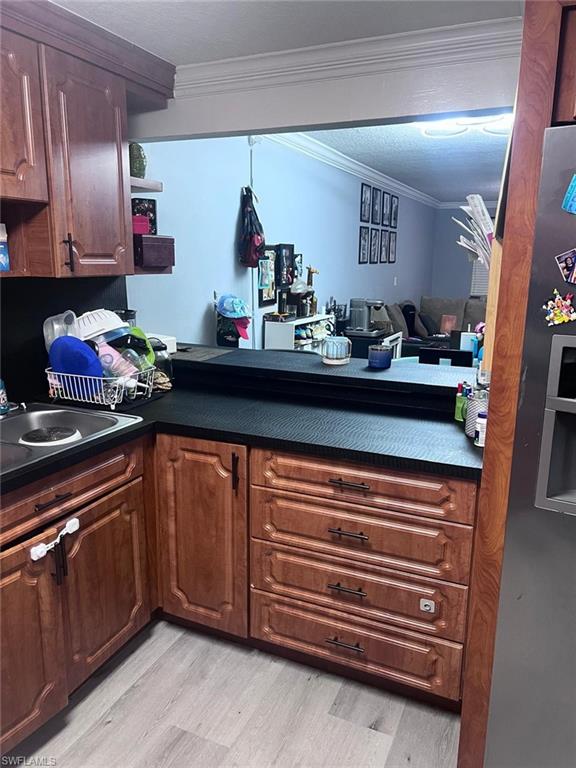 CORAL GARDEN CONDO - Residential