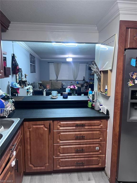 CORAL GARDEN CONDO - Residential