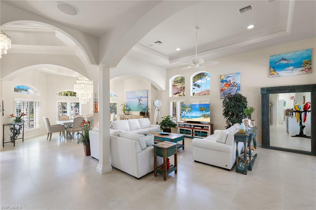 MARCO ISLAND - Residential