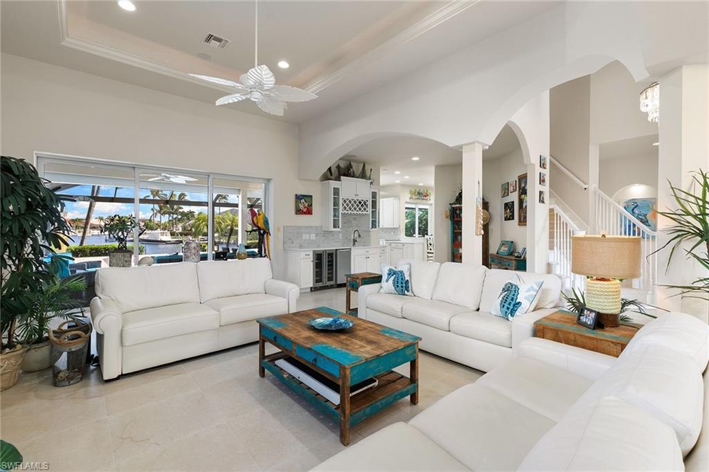 MARCO ISLAND - Residential