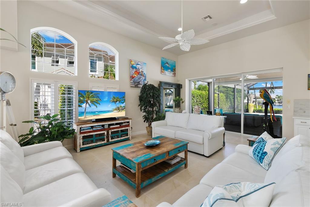 MARCO ISLAND - Residential