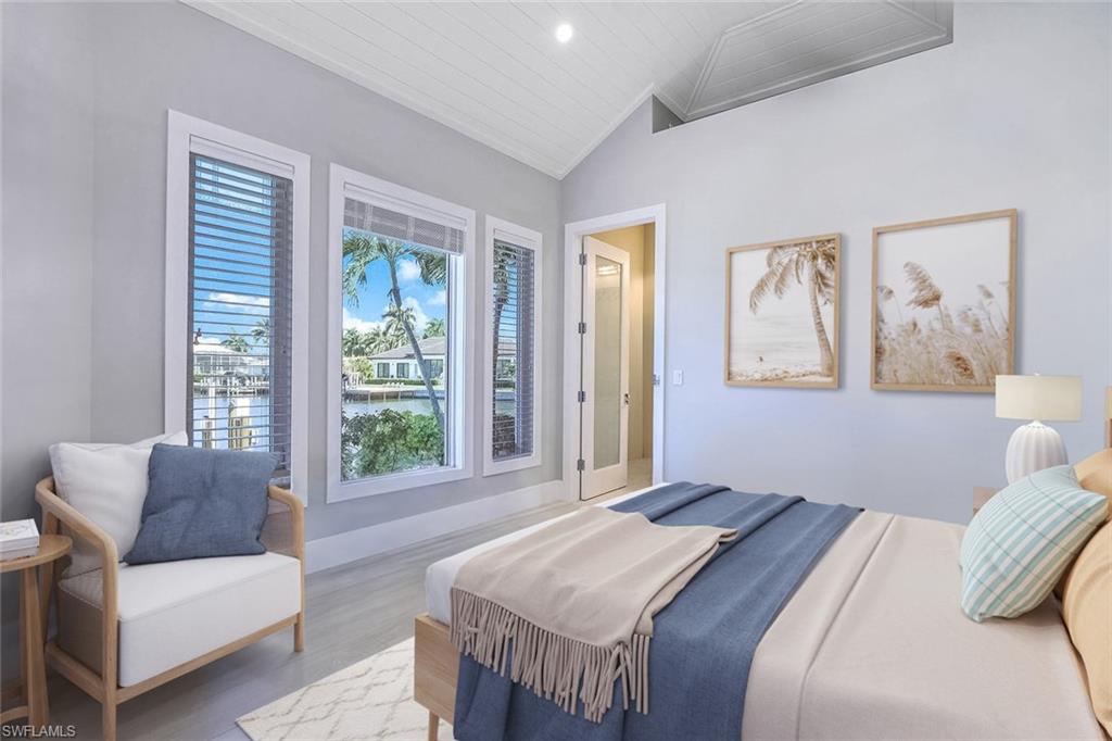 MARCO ISLAND - Residential