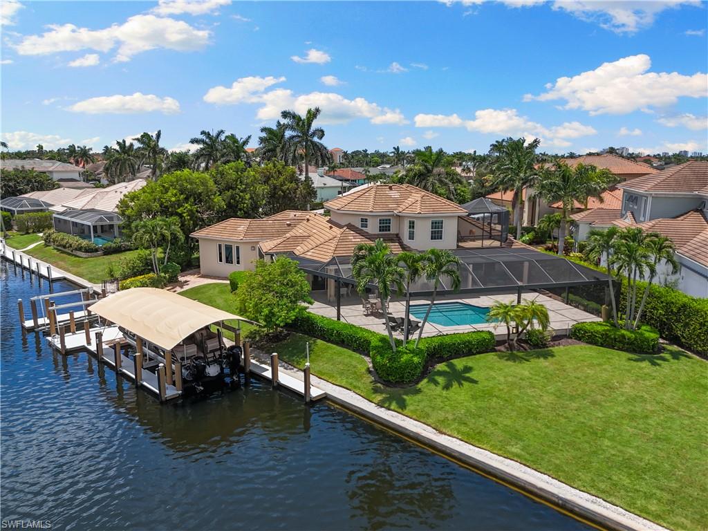 MARCO ISLAND - Residential