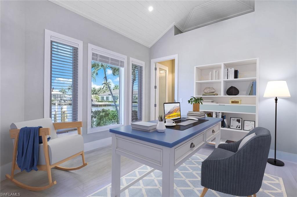 MARCO ISLAND - Residential