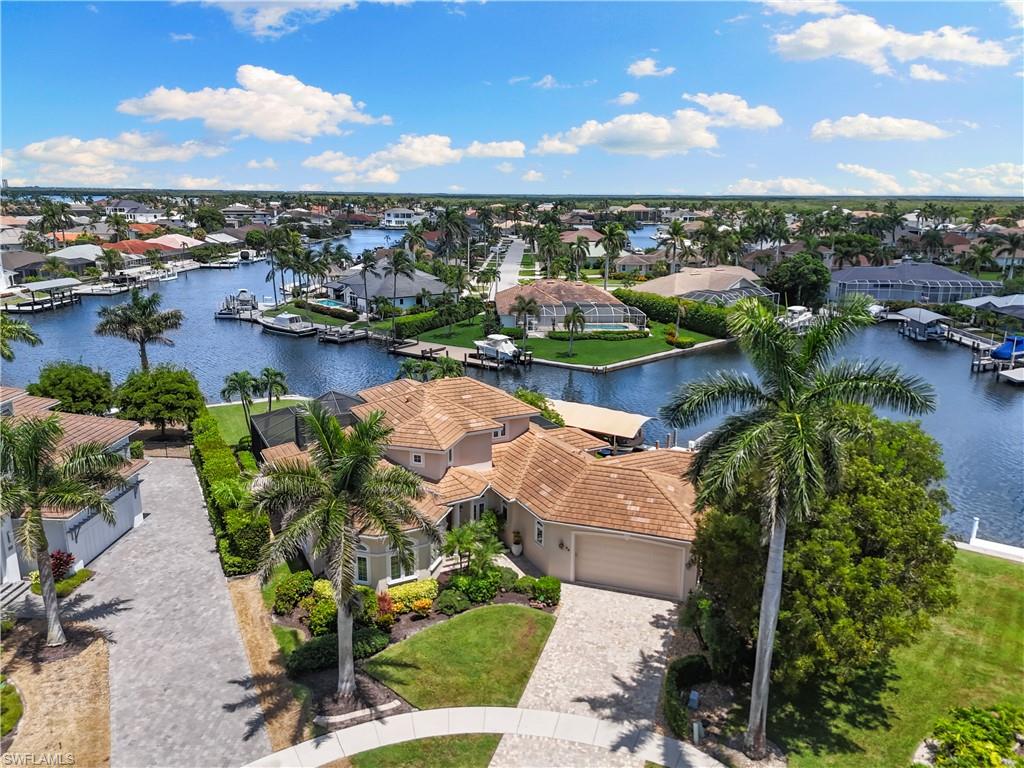 MARCO ISLAND - Residential
