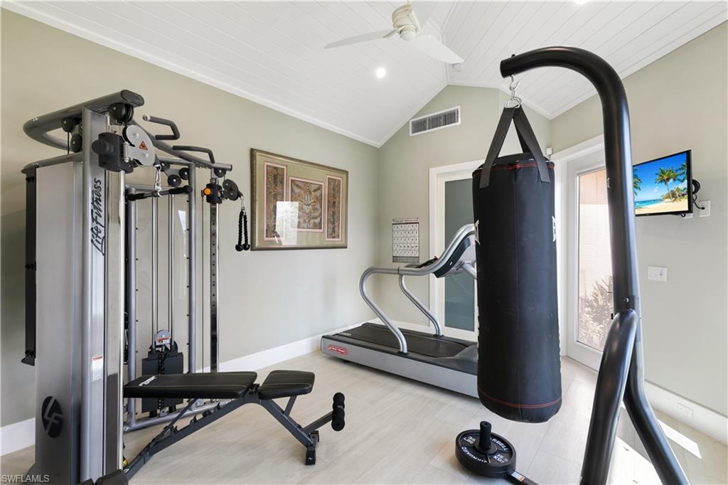 MARCO ISLAND - Residential