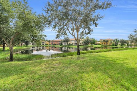 A home in FORT MYERS