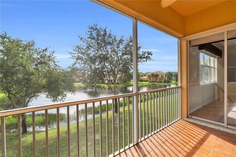 A home in FORT MYERS