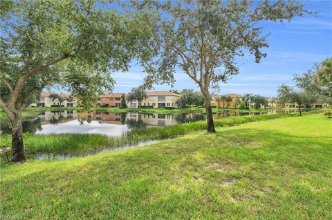 A home in FORT MYERS