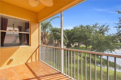 A home in FORT MYERS