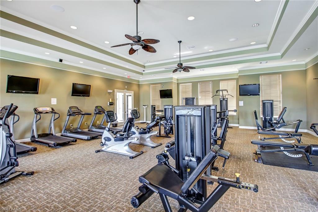 BRISTOL PINES - Residential