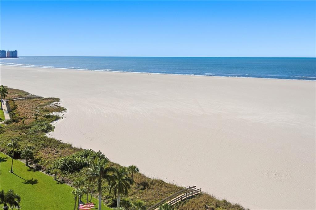 SOUTH SEAS CLUB CONDO - Residential