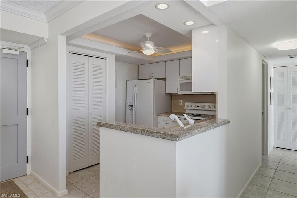 SOUTH SEAS CLUB CONDO - Residential