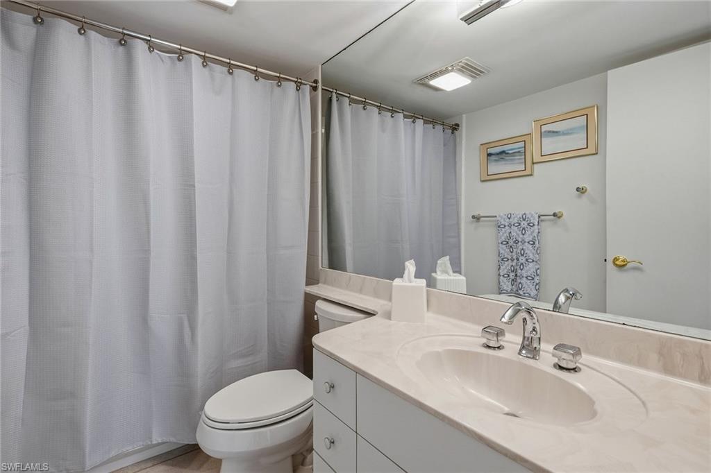 SOUTH SEAS CLUB CONDO - Residential