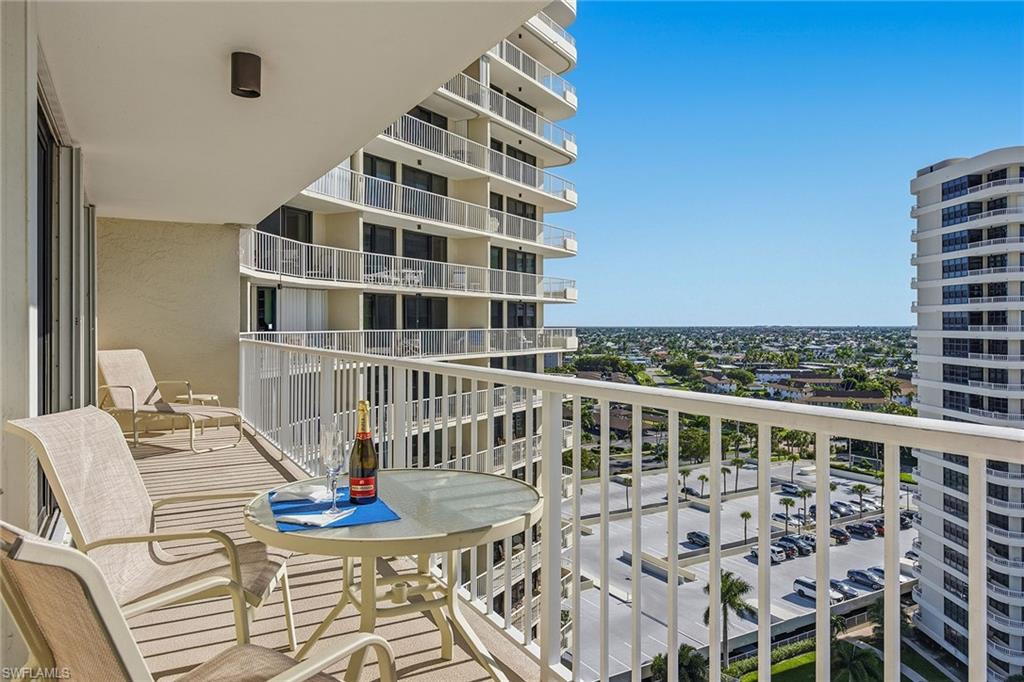 SOUTH SEAS CLUB CONDO - Residential