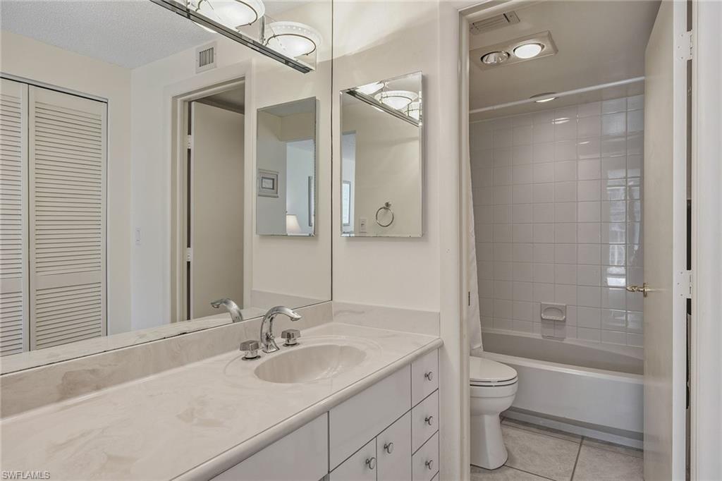 SOUTH SEAS CLUB CONDO - Residential