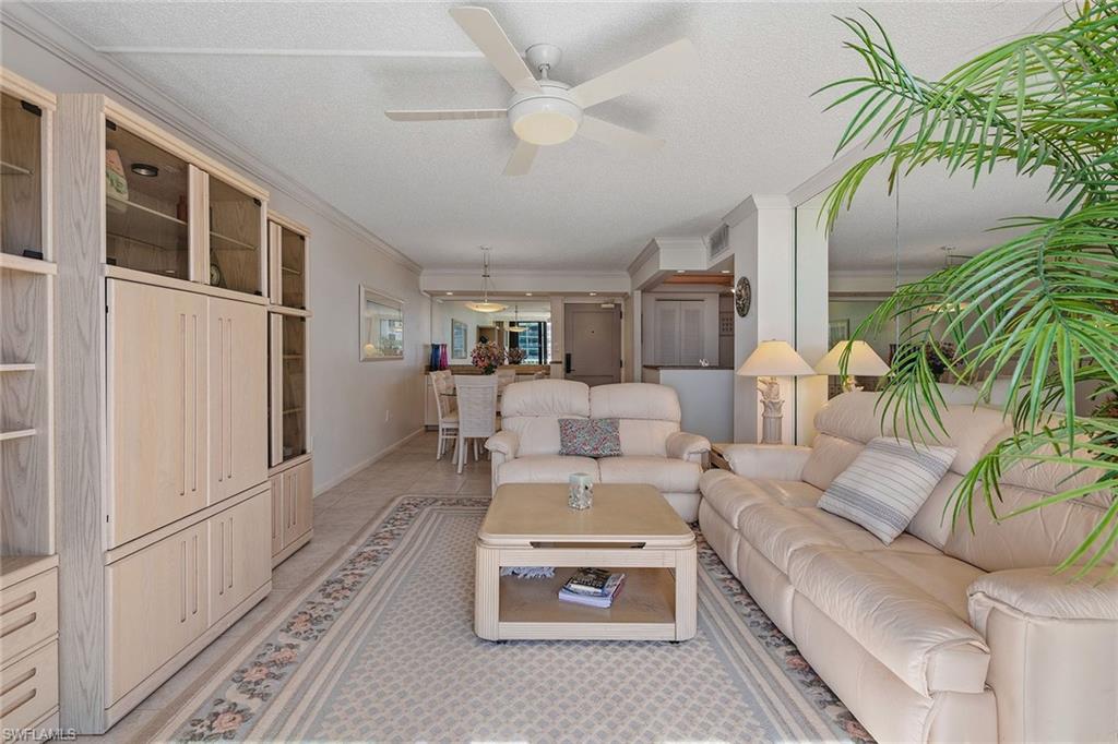 SOUTH SEAS CLUB CONDO - Residential