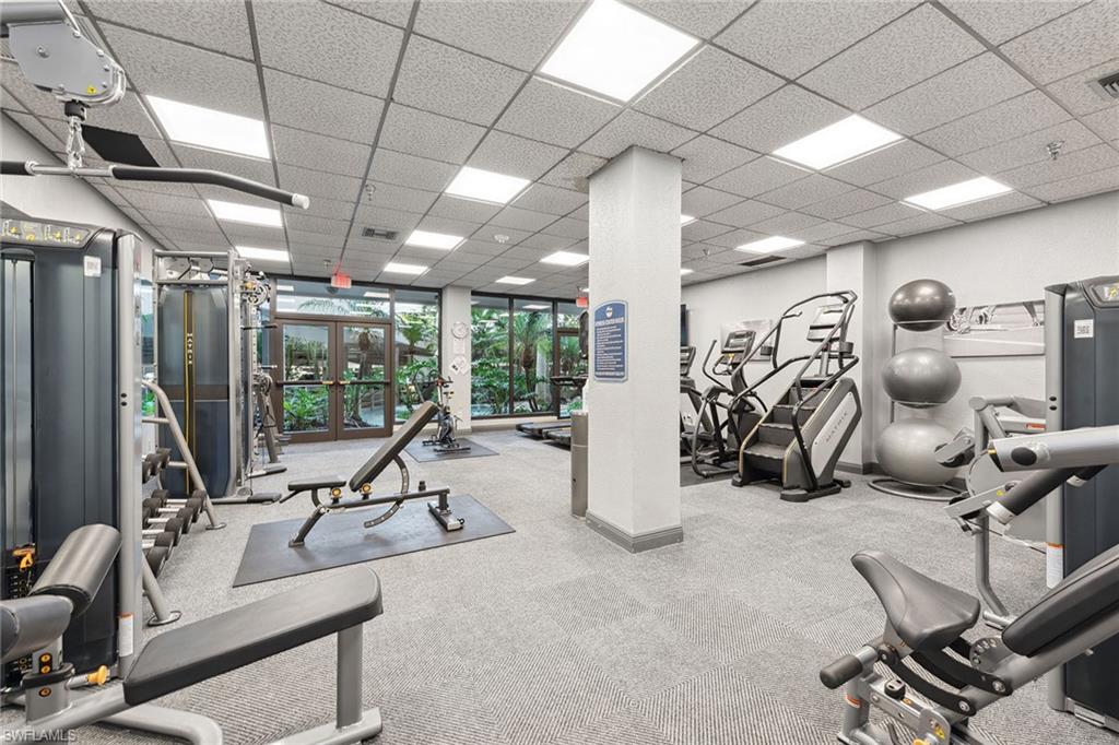 SOUTH SEAS CLUB CONDO - Residential