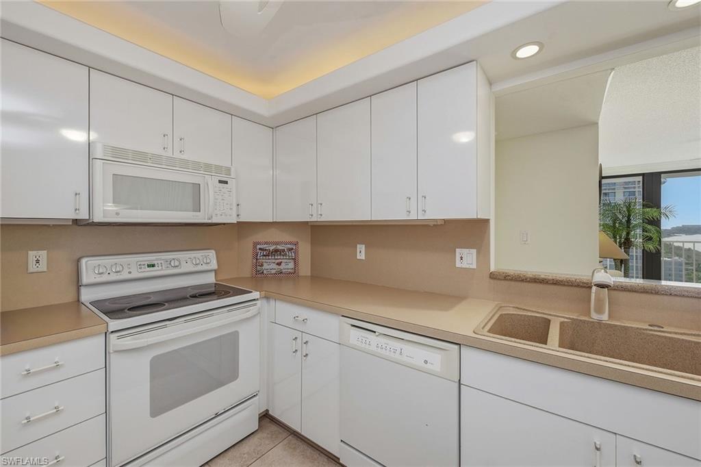 SOUTH SEAS CLUB CONDO - Residential