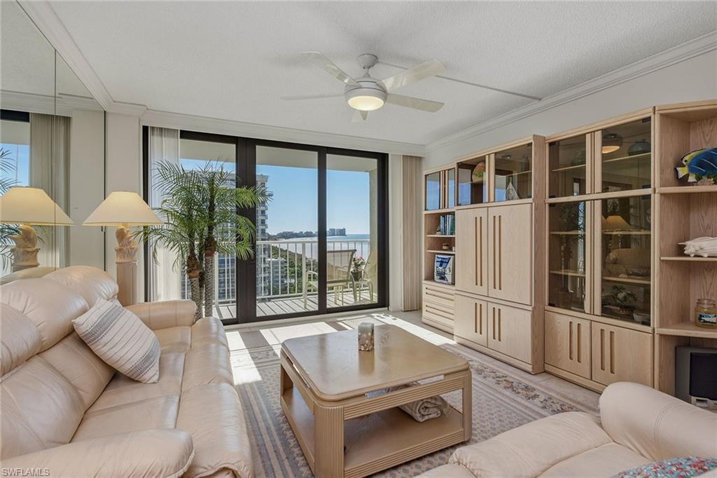 SOUTH SEAS CLUB CONDO - Residential