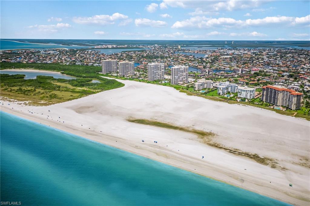 SOUTH SEAS CLUB CONDO - Residential