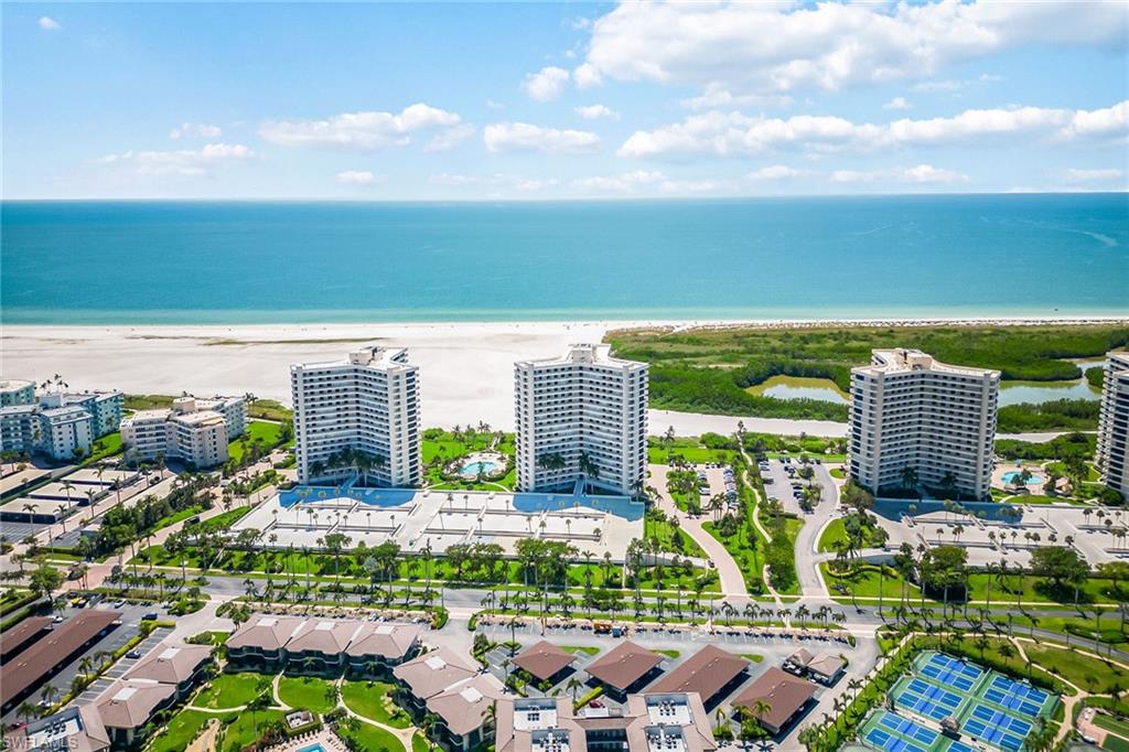 SOUTH SEAS CLUB CONDO - Residential