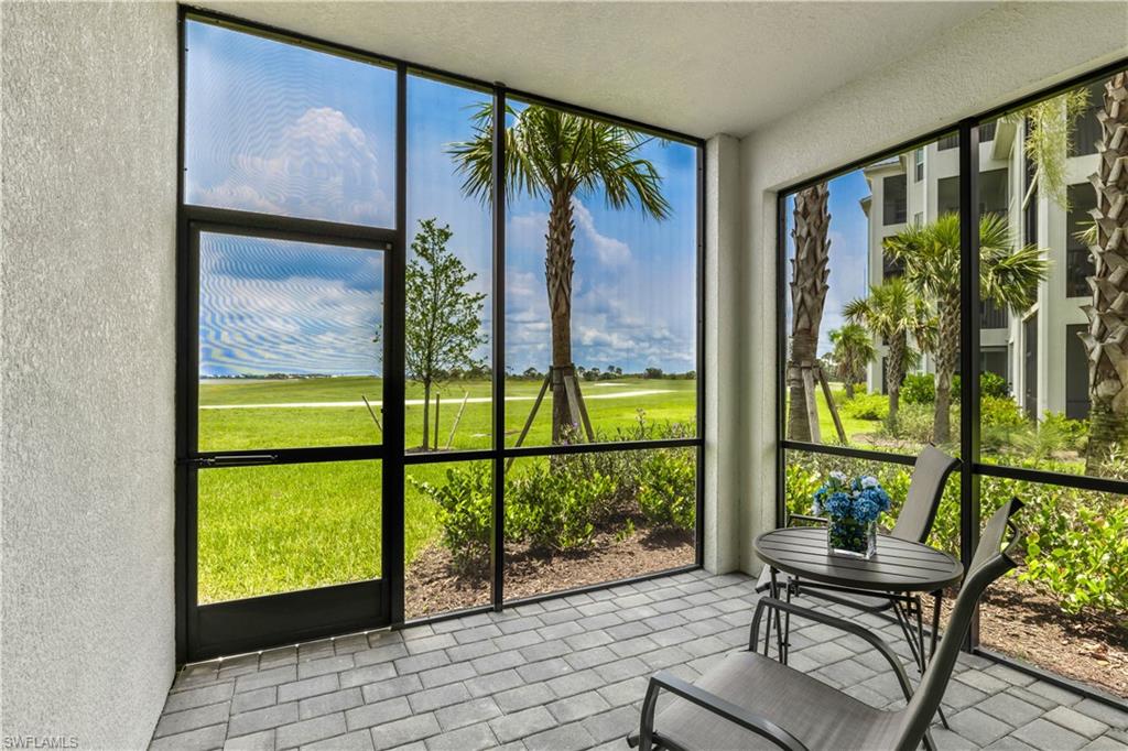 BABCOCK NATIONAL - Residential Lease