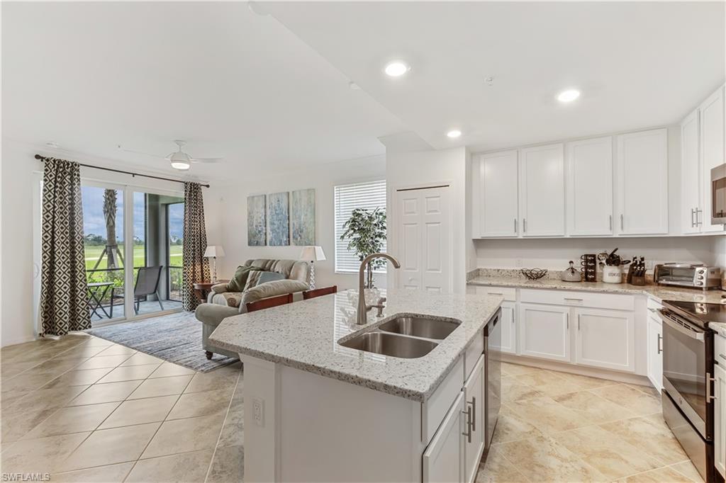 BABCOCK NATIONAL - Residential Lease