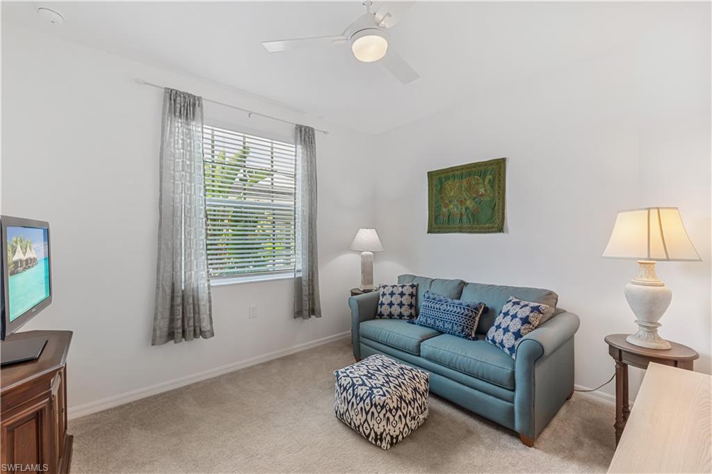 BABCOCK NATIONAL - Residential Lease