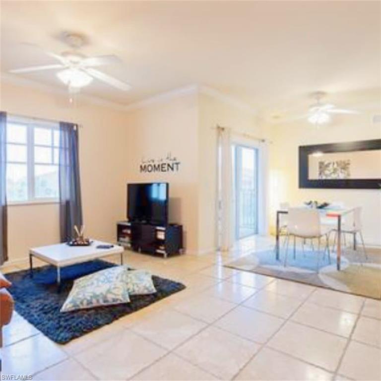 BELLA CASA - Residential Lease