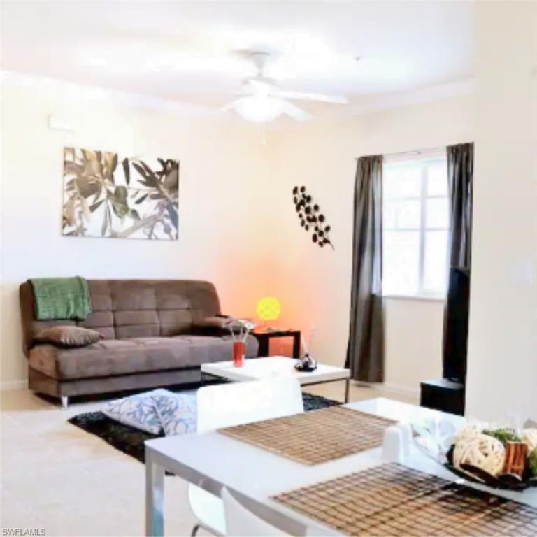 BELLA CASA - Residential Lease