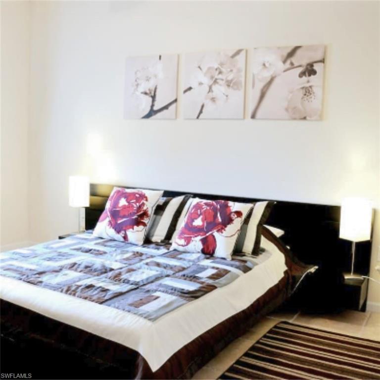 BELLA CASA - Residential Lease