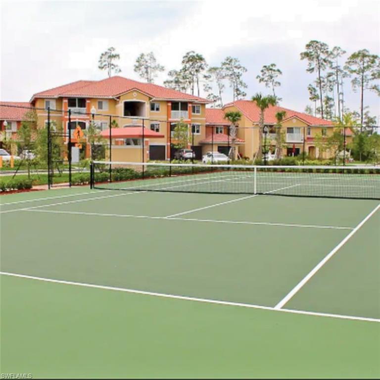 BELLA CASA - Residential Lease