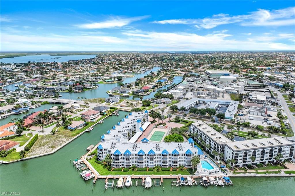 GRAND BAY AT MARCO BEACH - Residential