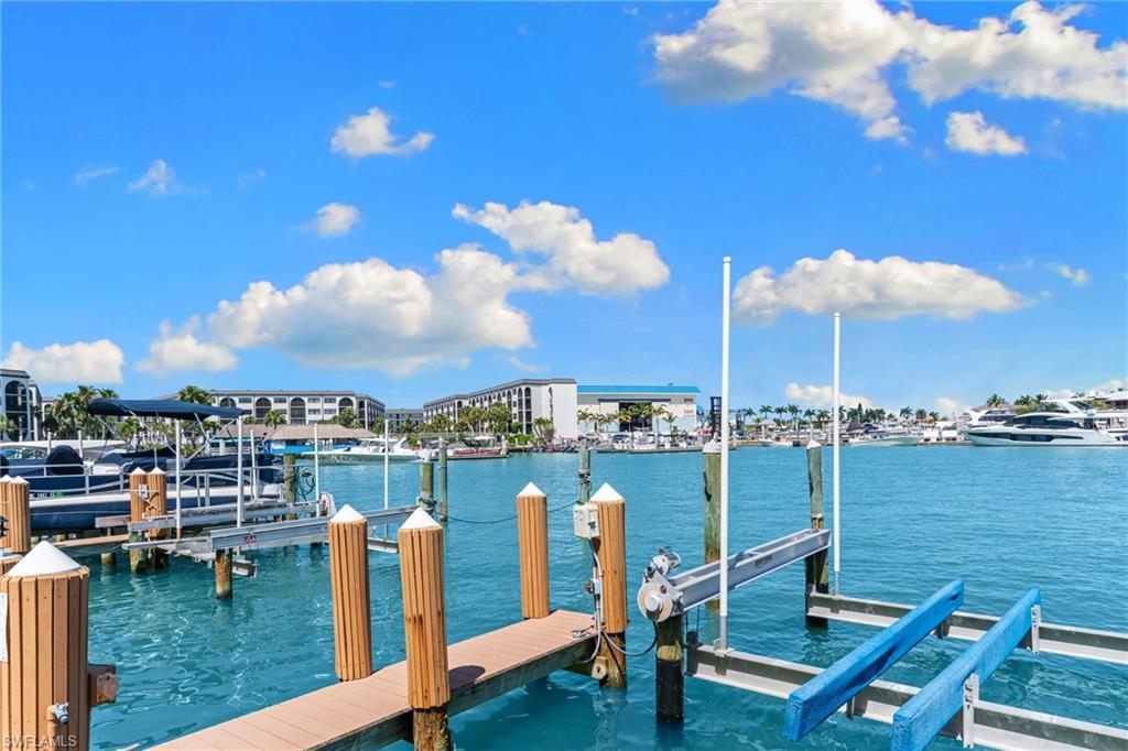 GRAND BAY AT MARCO BEACH - Residential