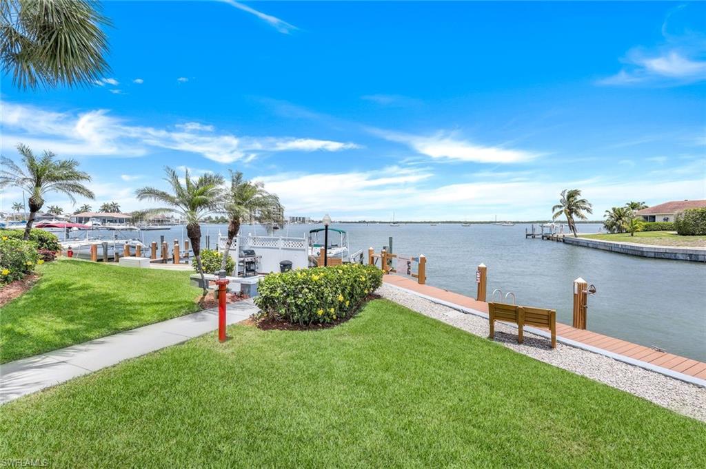 GRAND BAY AT MARCO BEACH - Residential