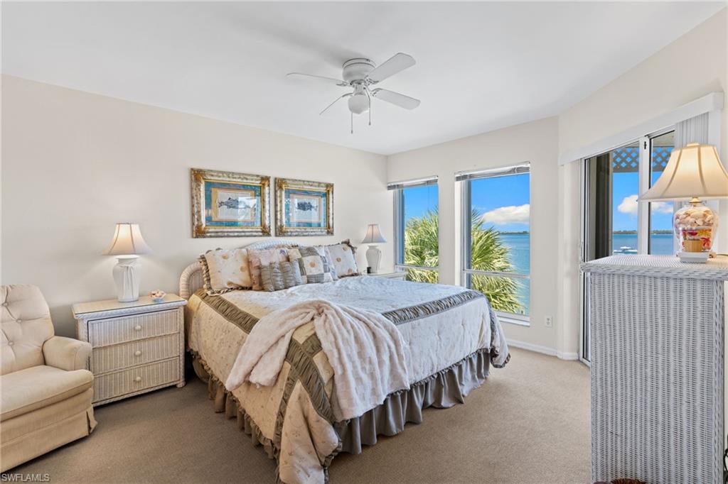 GRAND BAY AT MARCO BEACH - Residential