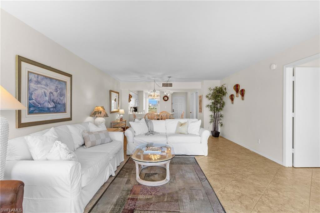 GRAND BAY AT MARCO BEACH - Residential
