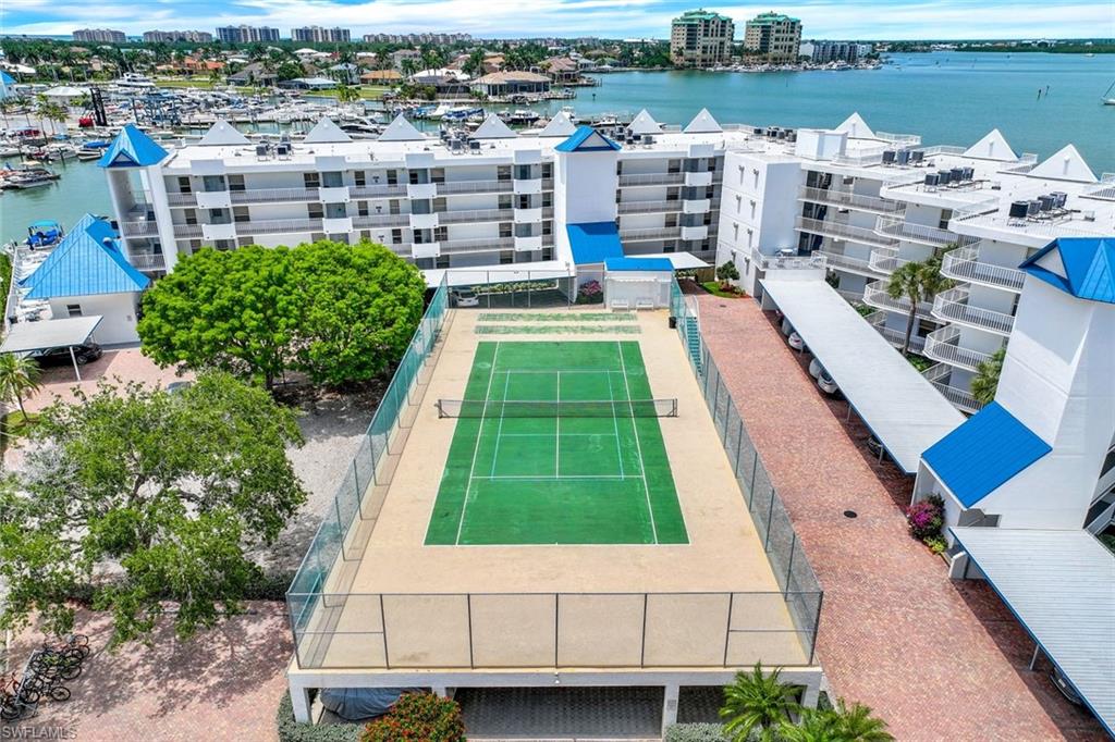 GRAND BAY AT MARCO BEACH - Residential