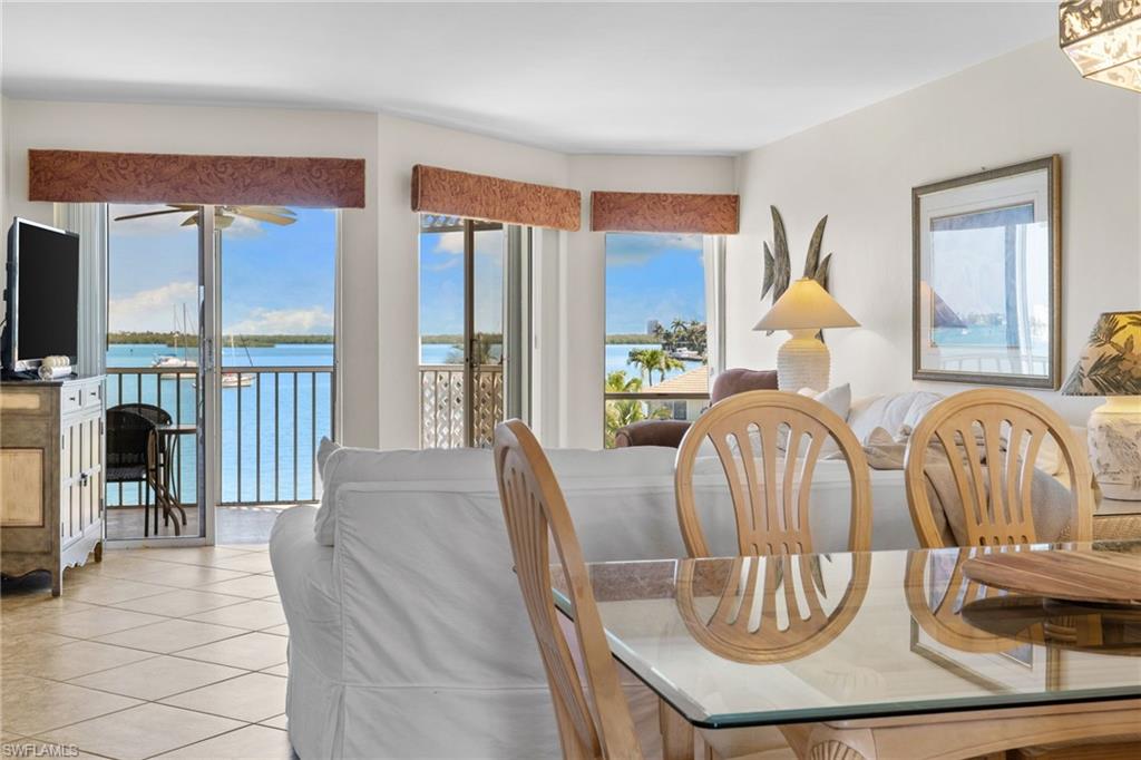 GRAND BAY AT MARCO BEACH - Residential
