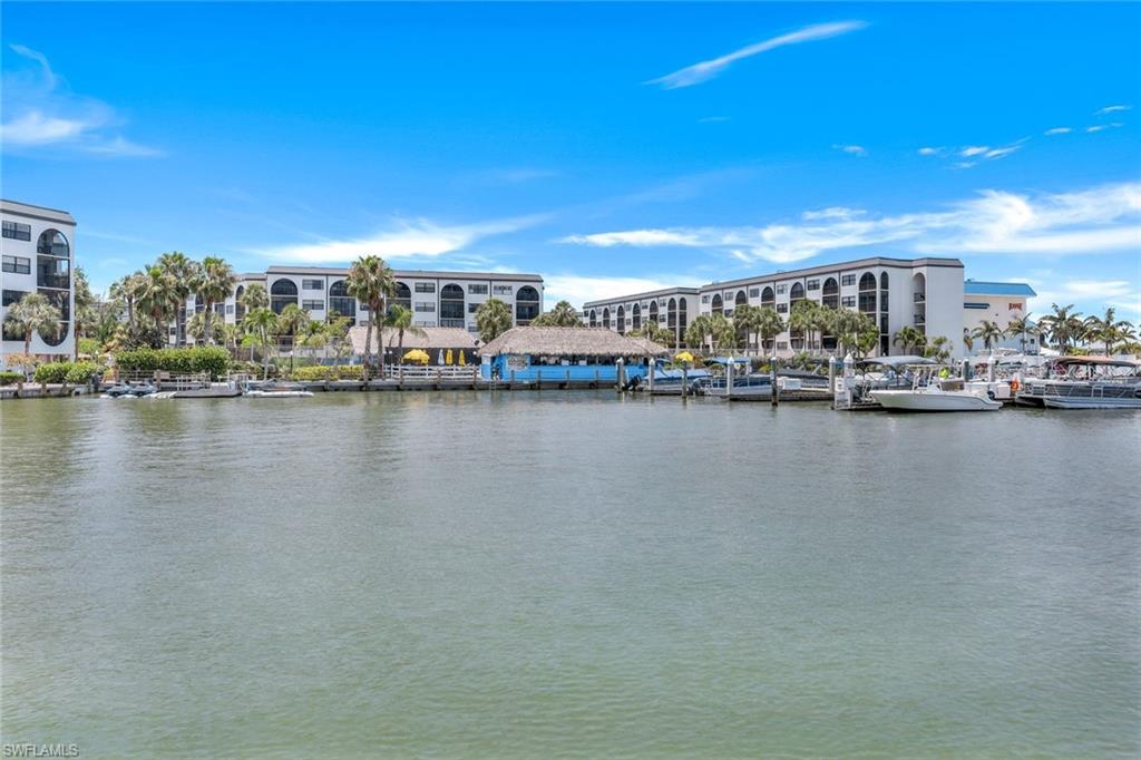 GRAND BAY AT MARCO BEACH - Residential