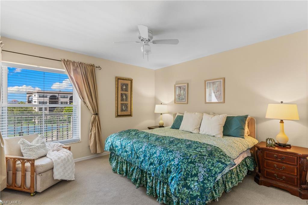 GRAND BAY AT MARCO BEACH - Residential