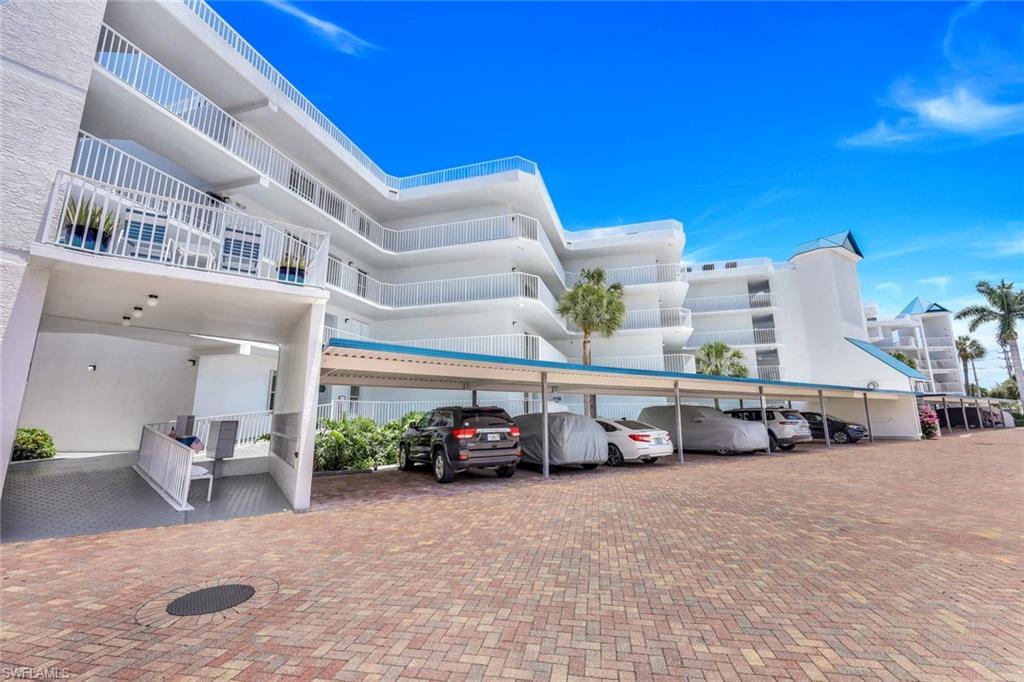 GRAND BAY AT MARCO BEACH - Residential
