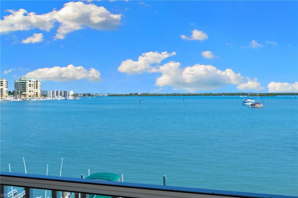 GRAND BAY AT MARCO BEACH - Residential