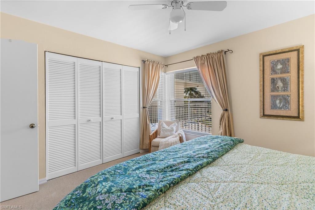 GRAND BAY AT MARCO BEACH - Residential