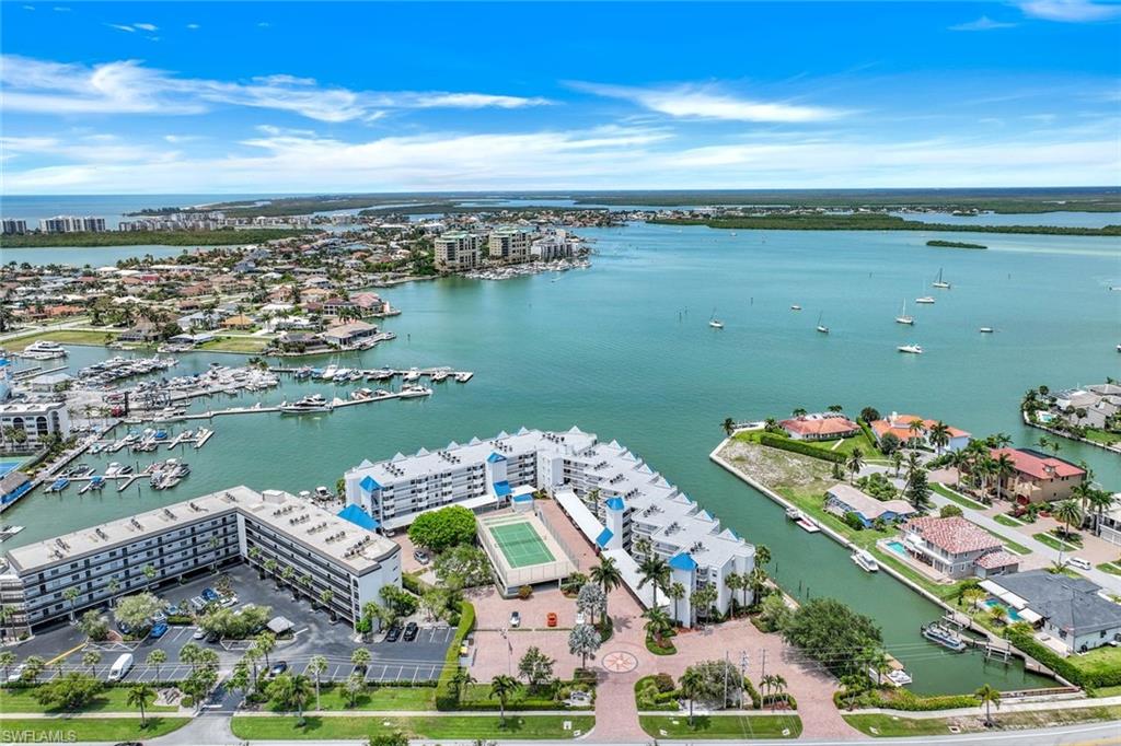 GRAND BAY AT MARCO BEACH - Residential
