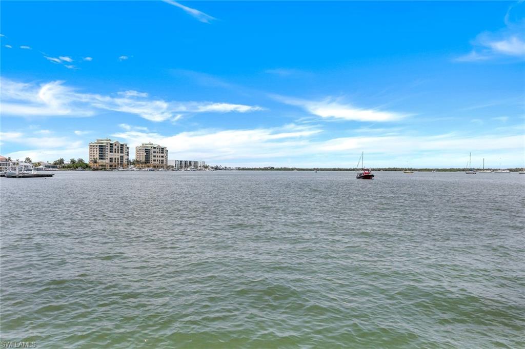 GRAND BAY AT MARCO BEACH - Residential